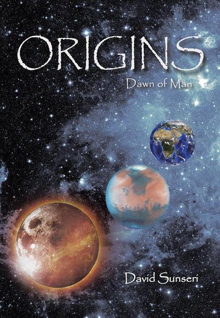 Origins: Dawn of Man, David Sunseri