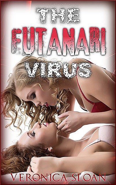 The Futanari Virus, Veronica Sloan