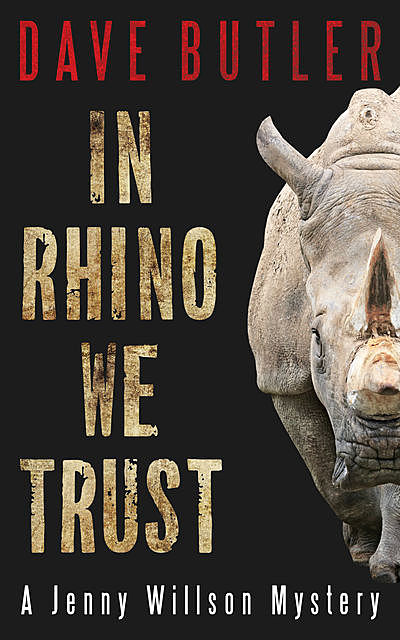 In Rhino We Trust, Dave Butler