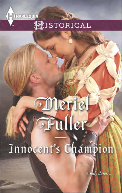 Innocent's Champion, Meriel Fuller