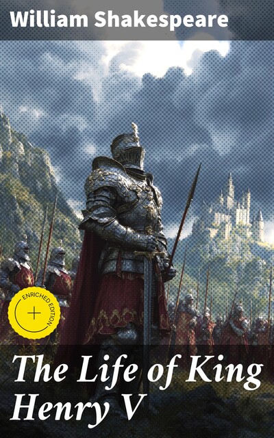 The Life of King Henry V, William Shakespeare