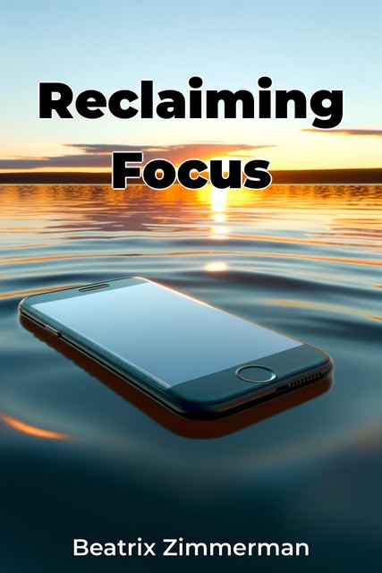 Reclaiming Focus, Beatrix Zimmerman