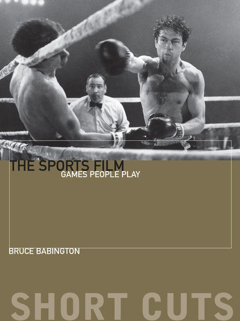The Sports Film, Bruce Babington
