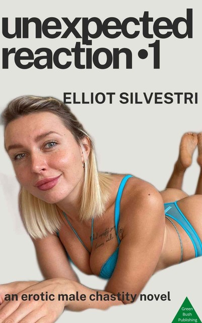 Unexpected Reaction 1, Elliot Silvestri