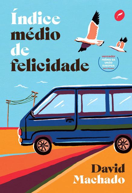 Índice médio de felicidade, David A.L. Machado