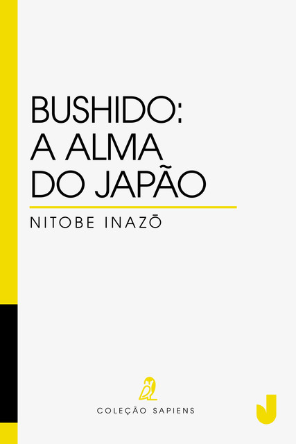 Bushido, Nitobe Inazo