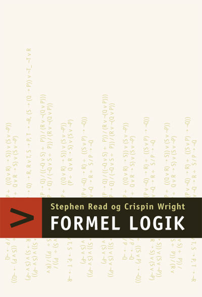 Formel logik, Crispin Wright, Stephen Read