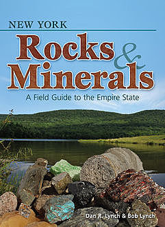 New York Rocks & Minerals, Bob Lynch, Dan R. Lynch