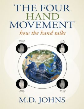 The Four Hand Movement: How the Hand Talks, Johns