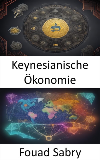 Keynesianische Ökonomie, Fouad Sabry