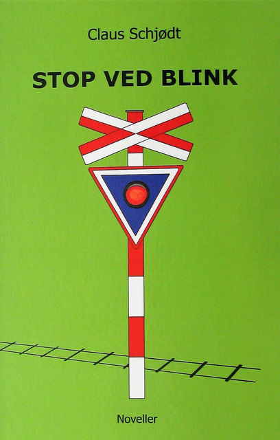 Stop ved Blink, Claus Schjødt