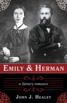 Emily & Herman, John Healey