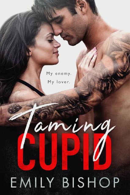 Taming Cupid, Emily Bishop