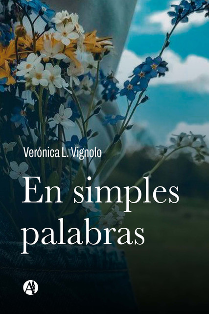 En simples palabras, Verónica L. Vignolo