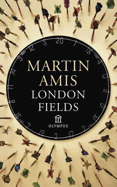 London fields, Martin Amis