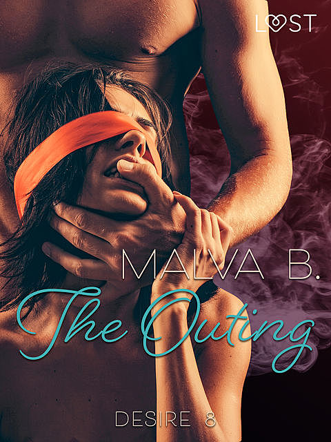 Desire 8: The Outing, Malva B