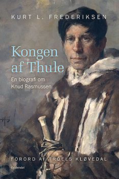 Kongen af Thule, Kurt L. Frederiksen
