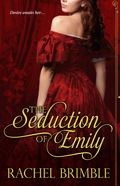The Seduction of Emily, Rachel Brimble