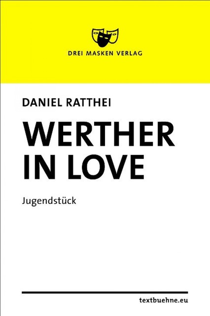 Werther in love, Daniel Ratthei