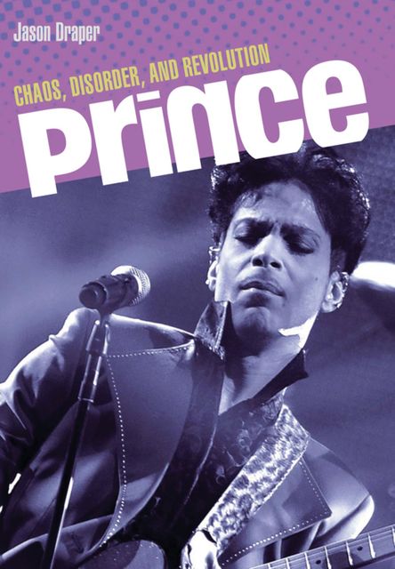 Prince, Jason Draper