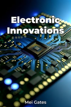 Electronic Innovations, Mei Gates