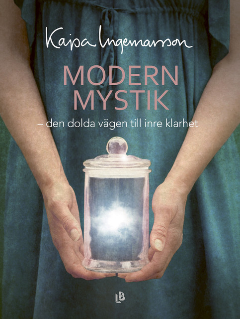 Modern mystik, Kajsa Ingemarsson