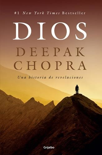 Dios, Deepak Chopra