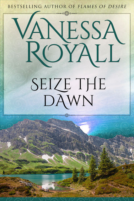 Seize the Dawn, Vanessa Royall