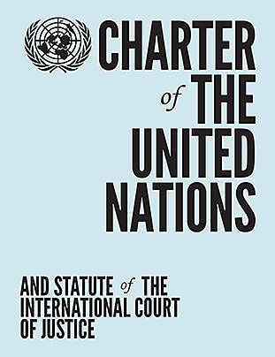 Charter of the United Nations and Statute of the International Court of Justice, Department of Public Information