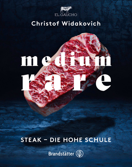 Medium Rare, Christof Widakovich