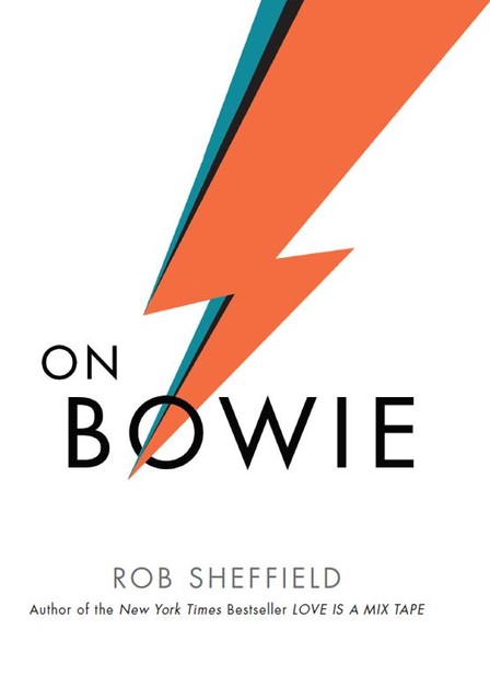 On Bowie, Rob Sheffield