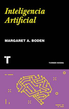 Inteligencia Artificial, Margaret A. Boden