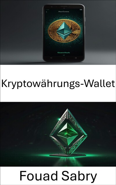 Kryptowährungs-Wallet, Fouad Sabry