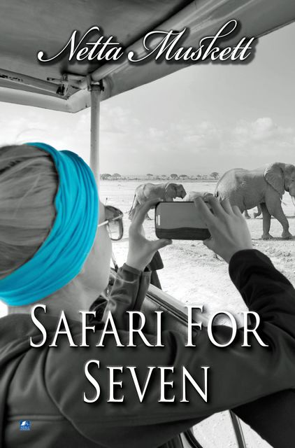Safari For Seven, Netta Muskett
