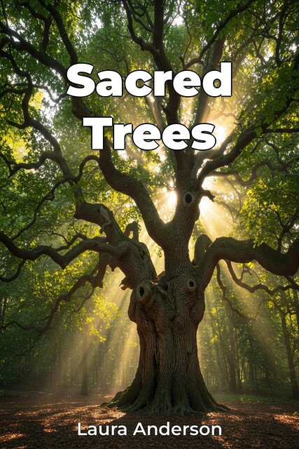 Sacred Trees, Laura Anderson