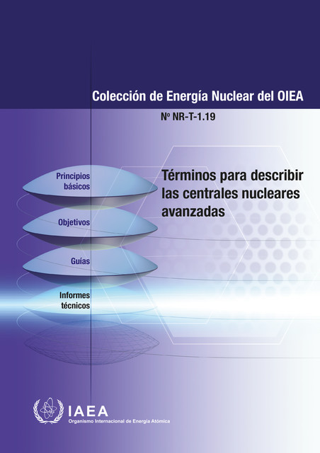 Terms for Describing Advanced Nuclear Power Plants, IAEA