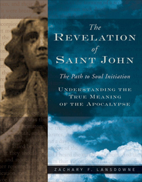 Revelation of St. John, Zachary Lansdowne