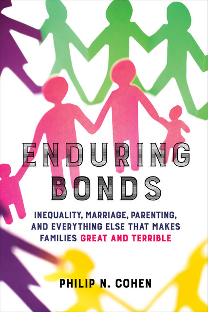 Enduring Bonds, Philip Cohen