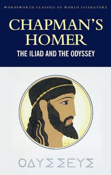 The Iliad and the Odyssey, Homer
