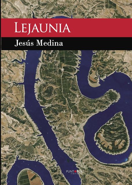 Lejaunia, Jesús Medina