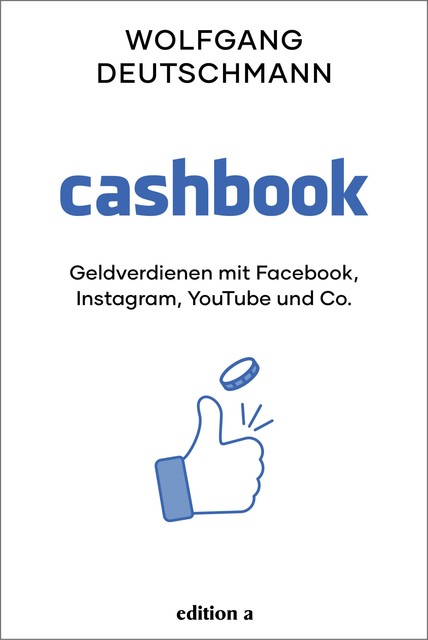 Cashbook, Wolfgang Deutschmann