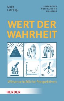 Wert der Wahrheit, Mojib Latif