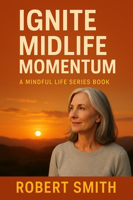 Ignite Midlife Momentum, Robert Smith