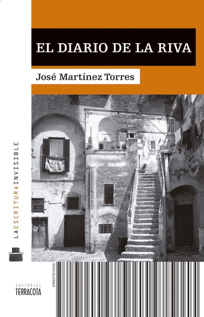 El Diario De La Riva, José Martínez Torres