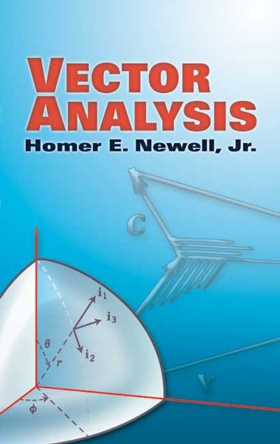 Vector Analysis, Homer E.Newell