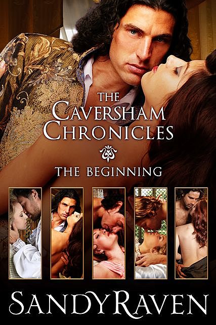 The Caversham Chronicles ~ the Beginning, Sandy Raven
