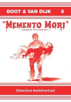 Memento Mori, Kees Sparreboom