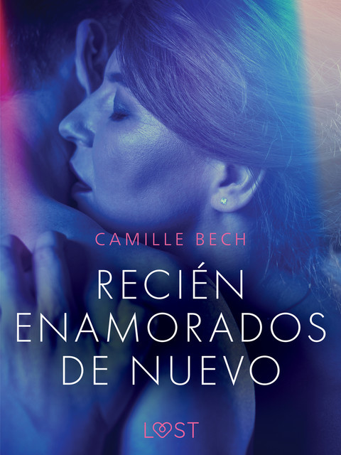 Recién enamorados de nuevo, Camille Bech