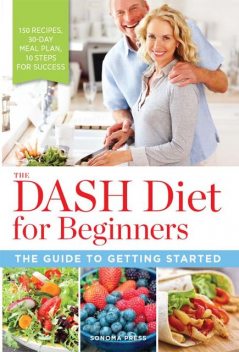 The DASH Diet for Beginners, Berkeley