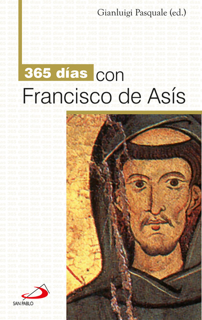365 días con Francisco de Asís, Gianluigi Pascuale